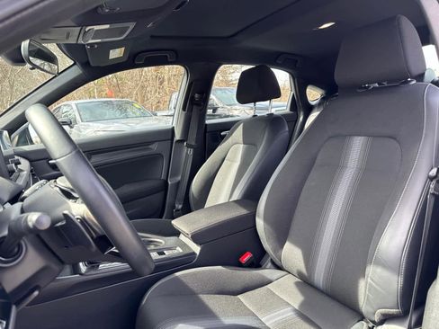 Used 2024 Honda Civic Sport image 14