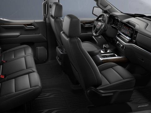 New 2026 GMC Sierra 1500 Elevation w/ Elevation Premium Package AWD/4WD image 41