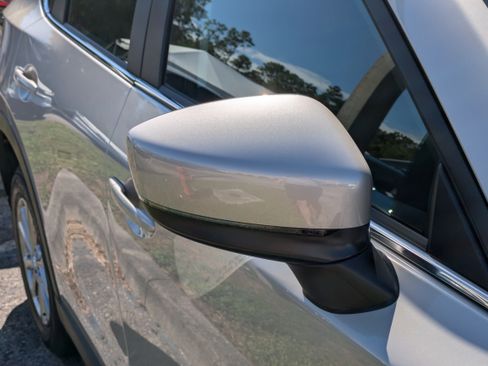 New 2025 MAZDA CX-5 AWD 2.5 S w/ Select Package image 12