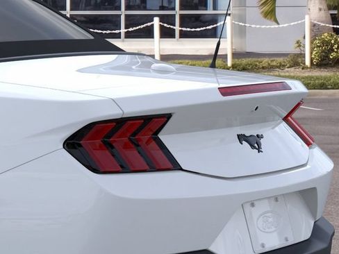 New 2026 Ford Mustang Premium RWD image 22