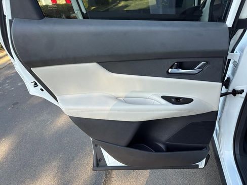 New 2026 Nissan Murano SL image 34