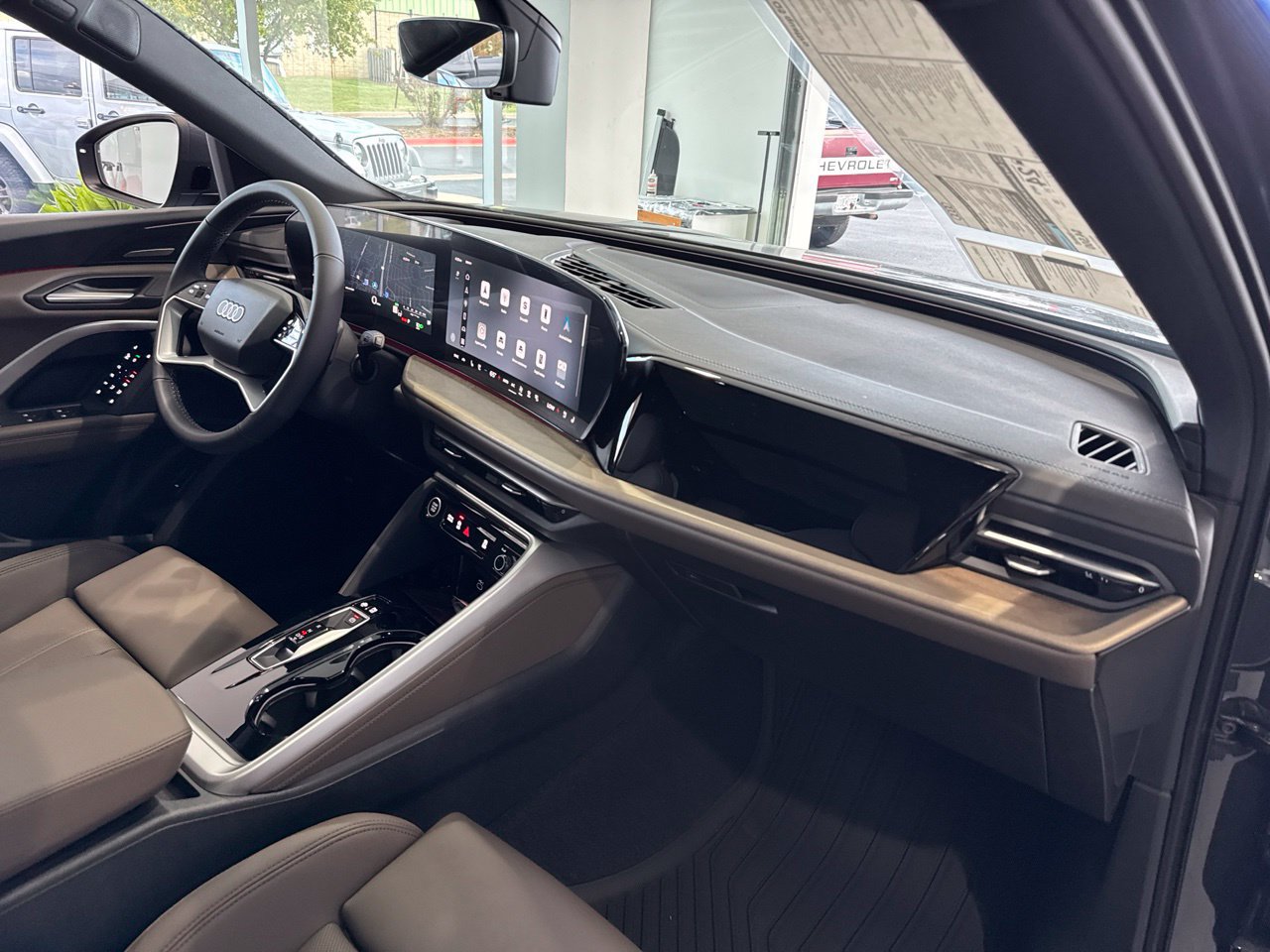 New 2026 Audi Q5 Premium Plus AWD/4WD image 53