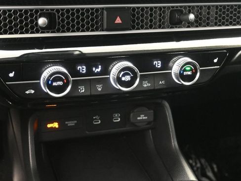 Used 2025 Honda Civic Sport image 14