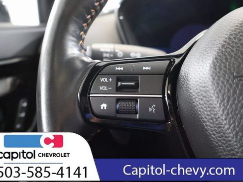 Used 2024 Honda CR-V Sport Touring image 19