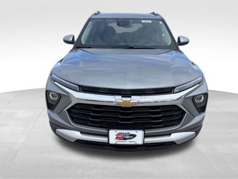 New 2026 Chevrolet TrailBlazer LT w/ Convenience Package image 7