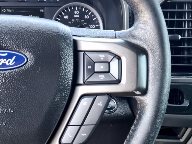 Certified 2018 Ford Expedition XLT AWD/4WD image 32