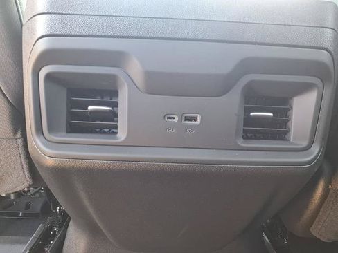 New 2026 Chevrolet Silverado 3500 LT w/ Safety Package AWD/4WD image 13