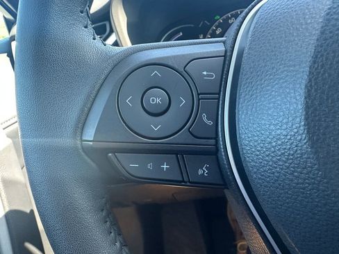 Used 2024 Toyota RAV4 XSE AWD/4WD image 20
