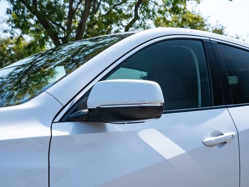 New 2026 Acura RDX SH-AWD w/ Technology Package image 7