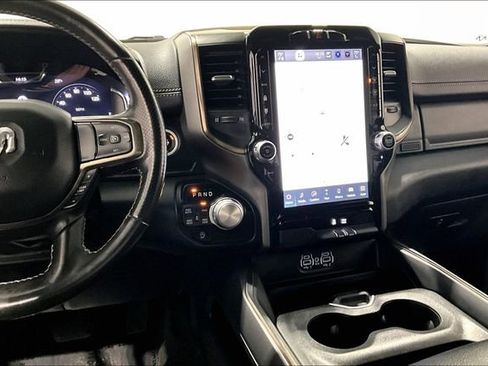 Used 2023 RAM 1500 Sport image 10