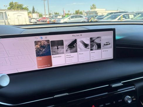 Used 2026 Genesis G80 2.5T AWD/4WD image 21