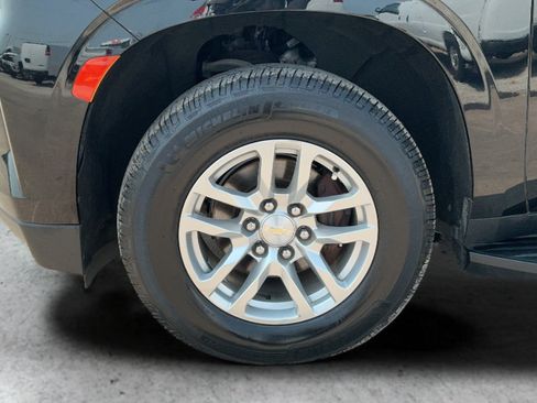 Used 2021 Chevrolet Tahoe LS RWD image 26