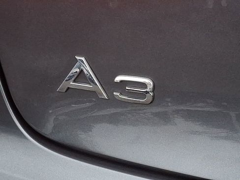 Used 2017 Audi A3 2.0T Premium w/ Convenience Package image 29