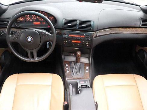 Used 2004 BMW 325Ci Convertible image 32