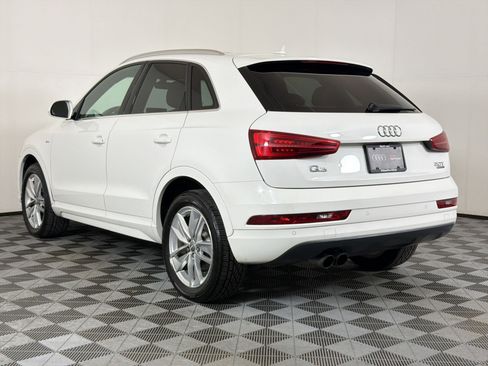 Used 2018 Audi Q3 2.0T Premium Plus image 3
