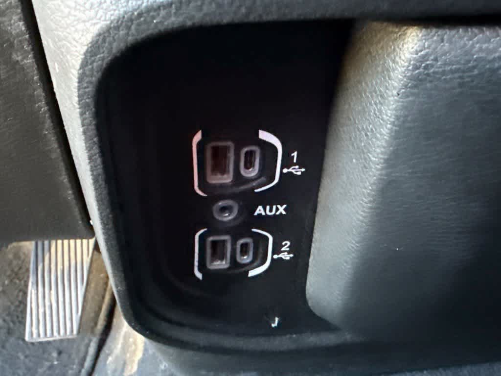 Used 2019 RAM 1500 Big Horn AWD/4WD image 20
