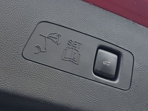 Certified 2024 Lincoln Corsair AWD w/ Equipment Group 101A image 30