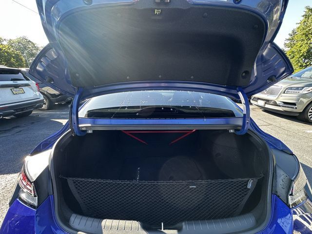 Used 2025 Hyundai Elantra N FWD image 40