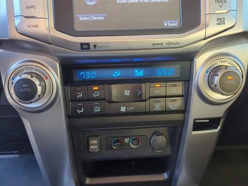 Used 2016 Toyota 4Runner Limited image 20