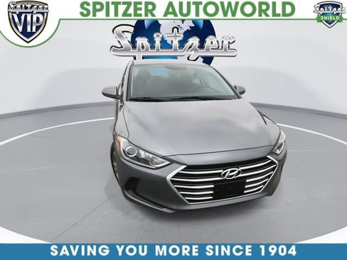 Used 2018 Hyundai Elantra SEL image 3