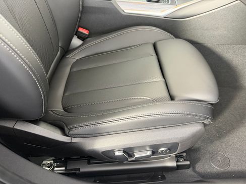 New 2026 BMW M340i w/ Premium Package RWD image 34