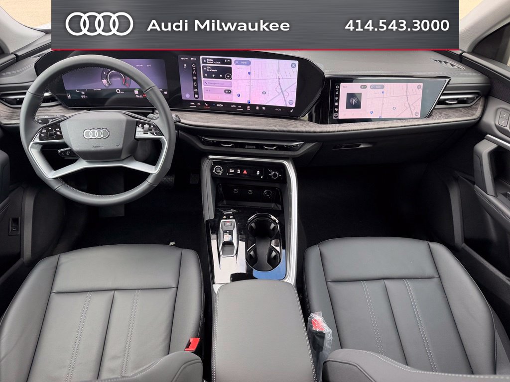 New 2026 Audi Q5 Premium Plus AWD/4WD image 15