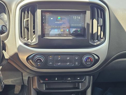 Used 2021 GMC Canyon Elevation w/ Trailering Package AWD/4WD image 28