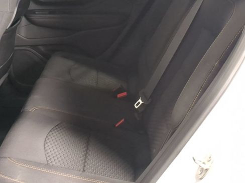 Used 2019 GMC Terrain SLE FWD image 22