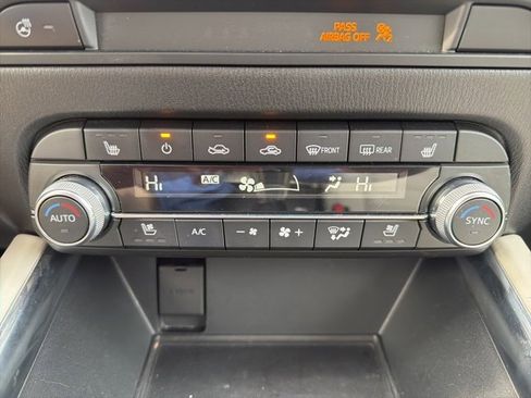 Used 2019 MAZDA CX-5 Grand Touring w/ GT Premium Package image 18