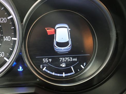 Used 2023 MAZDA CX-9 Touring image 43