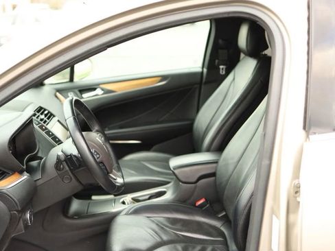 Used 2015 Lincoln MKC AWD w/ Equipment Group 102A Reserve image 18