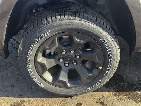 New 2026 RAM 1500 Big Horn image 12