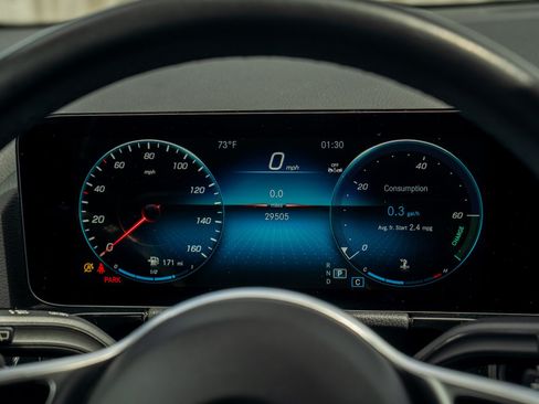 Certified 2023 Mercedes-Benz GLA 250 image 23