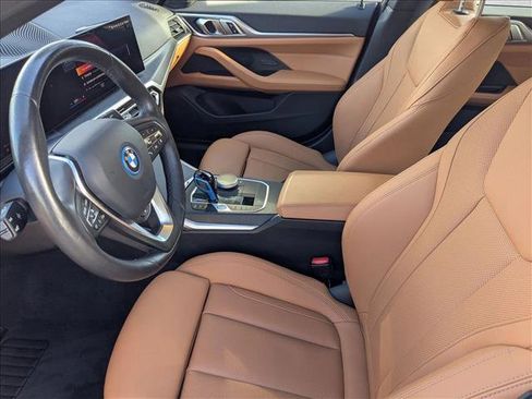 Certified 2023 BMW i4 eDrive35 w/ Premium Package image 16