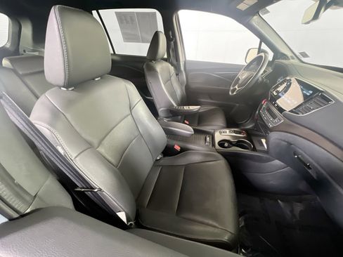 Used 2022 Honda Passport EX-L image 27