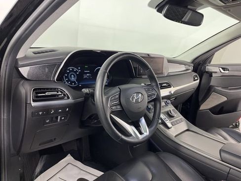 Used 2021 Hyundai Palisade Limited w/ Cargo Package FWD image 19