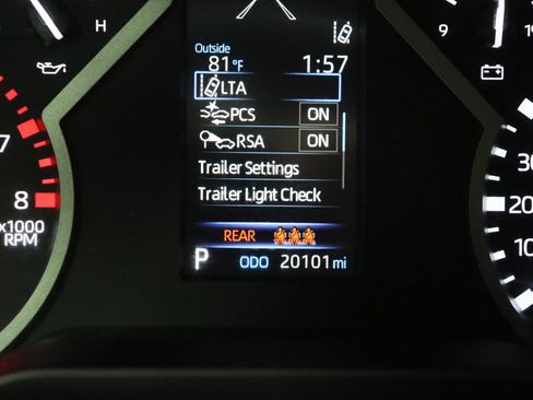 Used 2022 Toyota Tundra SR5 image 37