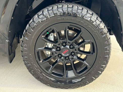 Used 2023 Toyota Tundra 1794 Edition w/ TRD Off-Road Package image 11