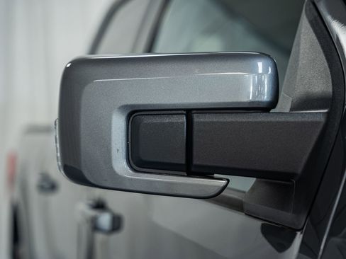 Certified 2023 Ford F150 Lariat w/ Equipment Group 502A High image 19