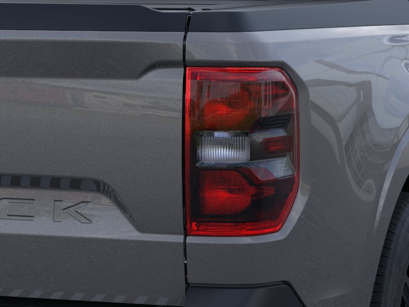 New 2026 Ford Maverick Lariat AWD/4WD image 22