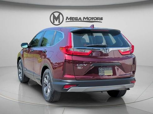 Used 2018 Honda CR-V LX image 5