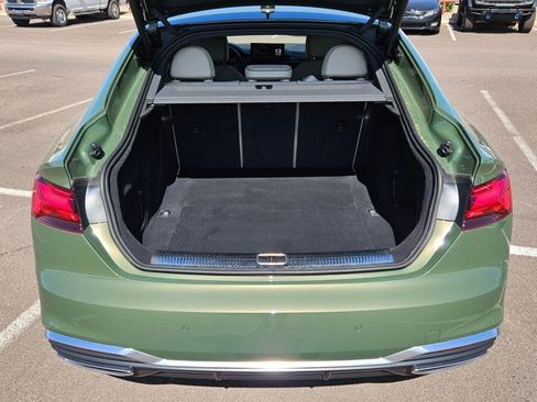 Used 2023 Audi A5 2.0T Premium Plus image 6