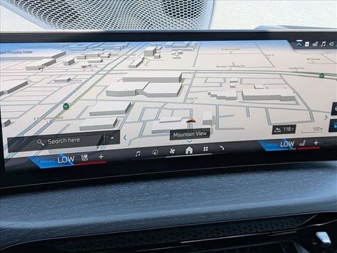 New 2026 BMW i4 xDrive40i w/ Premium Package AWD/4WD image 13