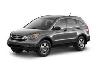 Used 2011 Honda CR-V LX video 1