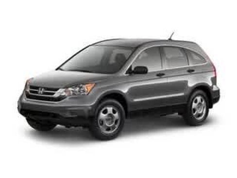 Used 2011 Honda CR-V LX image 1
