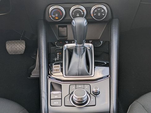 New 2025 MAZDA CX-5 AWD 2.5 S image 18