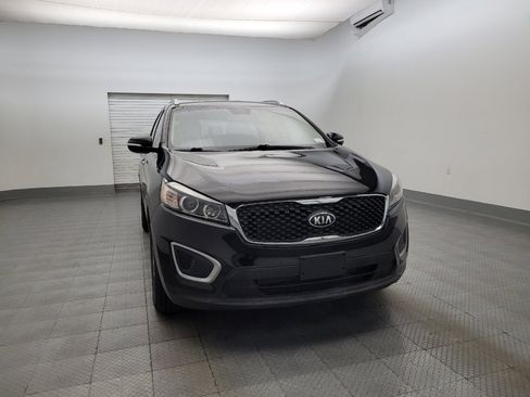 Used 2016 Kia Sorento LX AWD/4WD image 14