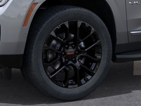 New 2026 GMC Yukon XL Elevation image 10