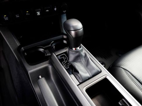 Certified 2023 Toyota Tacoma TRD Sport w/ TRD Premium Sport Package AWD/4WD image 20