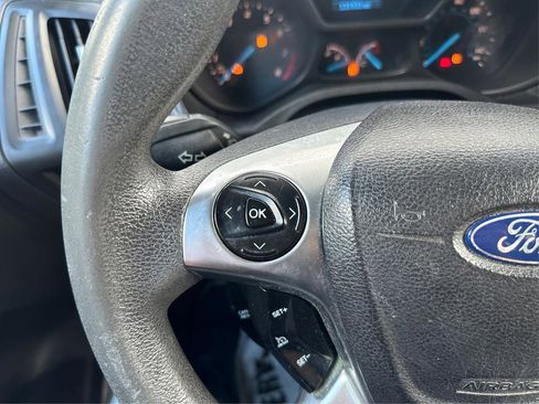 Used 2015 Ford Transit Connect XL image 39